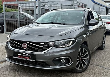 Fiat Tipo Lounge 1.4|BI-XENON|KAMERA|NAVI|SITZ-HZ|EU6