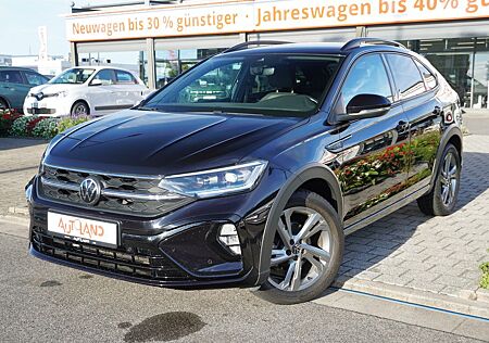 VW Taigo Volkswagen 1.0 TSI DSG R-Line LED Navi Sitzheizung