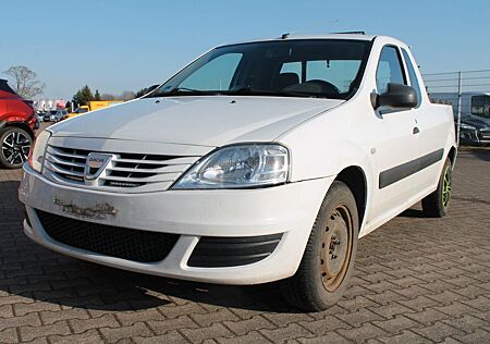 Dacia Logan Pickup Ambiance