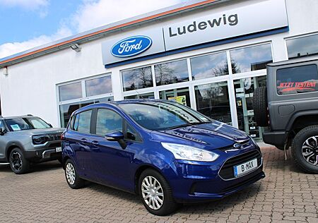 Ford B-Max Trend Ganzjahresreifen *Zahnriemen NEU*
