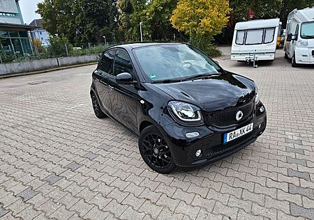 Smart ForFour gebraucht kaufen Smart ForFour Prime 0.9 66kW -