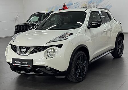 Nissan Juke N-Connecta XENON/PANO/NAVI/KAMERA/U-FREI