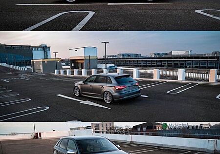 Audi RS3 2.5 TFSI nonOPF *LIEBHABERFAHRZEUG*