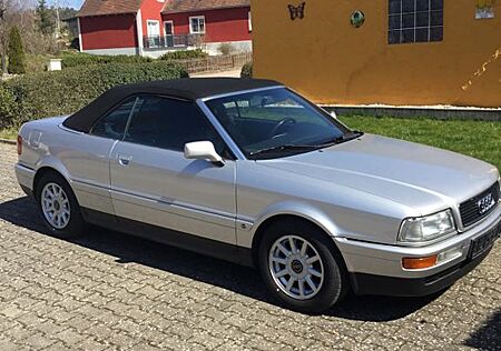 Audi Cabriolet 2.3 E