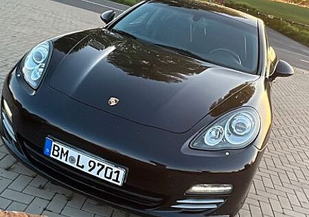 Porsche Panamera 4S *TOP PFLEGE* Sport Chrono Pack* 20'Z