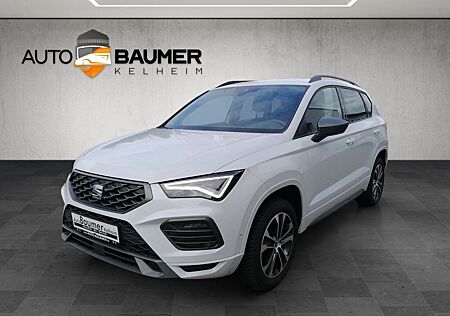 Seat Ateca 2.0 TDI FR DSG FAP XL elHK AHK