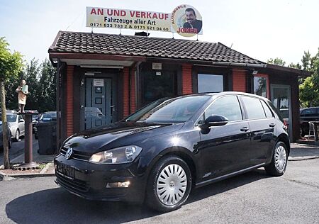 VW Golf Volkswagen VII Lim. Comfortline BMT*Klima*Euro5*2 Hand