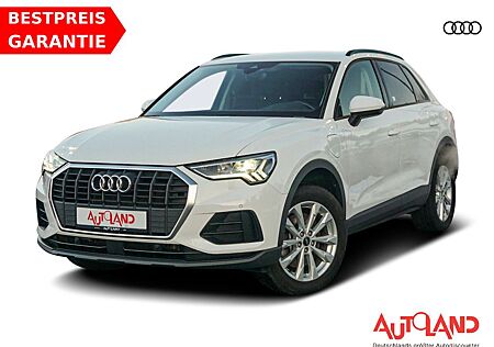 Audi Q3 45 1.4 TFSI e Virtual Cockpit el. Heckklappe