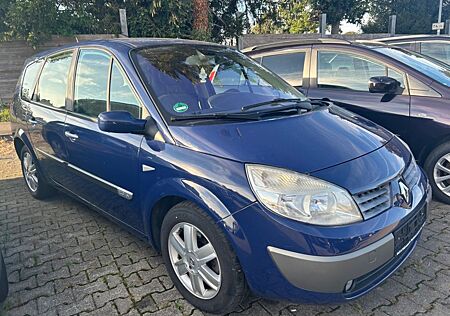 Renault Grand Scenic Privilege 2.0 16V