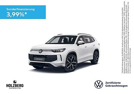 VW Tayron Volkswagen 1.5 eTSI Life AHK+ACC+RFK