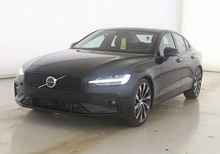 Volvo S60 B4 Plus Dark/Leder/Navi/Pano/Standhz/20Zoll