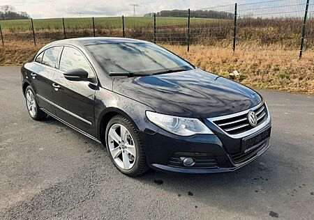 VW CC Volkswagen