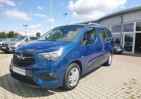 Opel Combo Life E 1,5 D >AUT/NAV/Head-Up/KAM/SHZ<