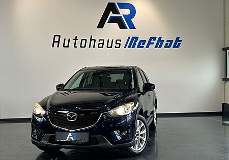 Mazda CX-5 Sports-Line SKYACTIV AWD*PDC*AHK*SHZ*