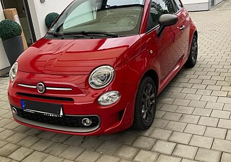 Fiat 500C 1.2 8V SPORT C SPORT Cabrio CarPlay