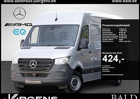 Mercedes-Benz Sprinter 317 KASTEN+MAXI+L3H2+MBUX+KAMERA+3SITZE