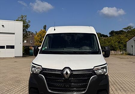 Renault Master L2H2