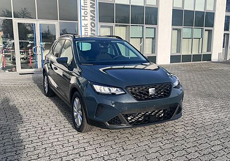 Seat Arona DSG STYLE ++NAVI+LED+KAMERA+PDC++
