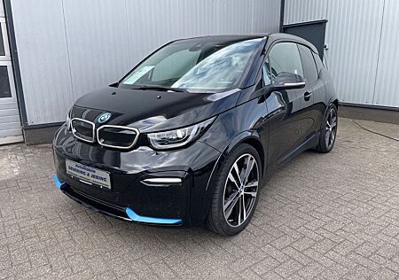 BMW i3 Baureihe s Premium Selction bis 02/2027