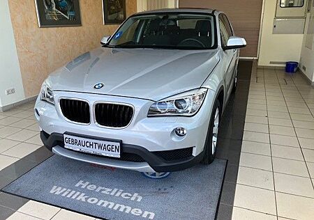 BMW X1 Baureihe 20 i xDrive