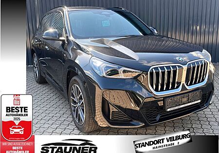 BMW X1 18i sDrive M SPORT / Kamera/adapLED/Komfortzu