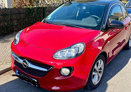 Opel Adam 1.2 aus 1. Hand