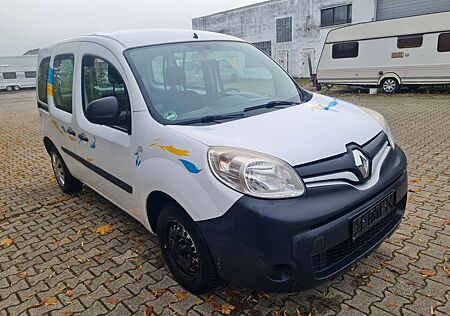 Renault Kangoo Rapid Extra Neu Tūv