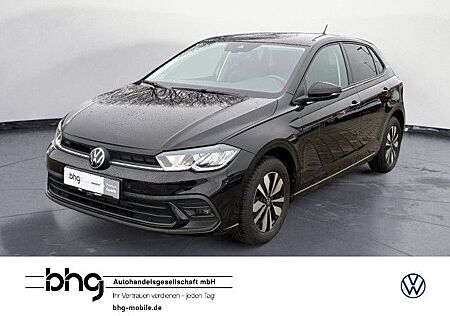 VW Polo Volkswagen Life 1,. l TSI OPF **Navi**NSW**2-Zonen**AC