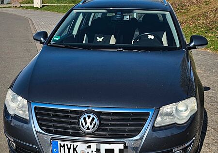 VW Passat Volkswagen 1.4 TSI DSG BlueMotion Comfortline Co...
