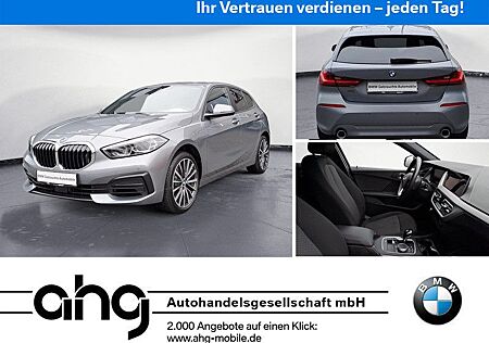 BMW 120i Advantage *SHZ*LHZ*LED*PDC*LiveCockpit-Navi