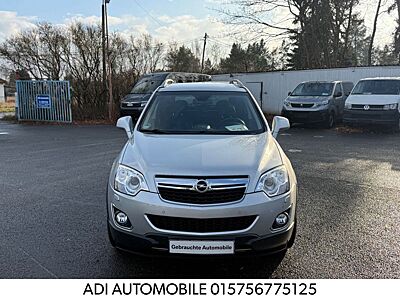Opel Antara Cosmo 4x4