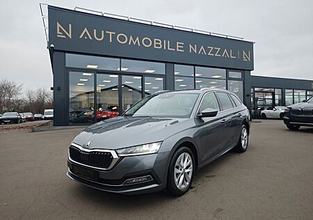 Skoda Octavia *APPLE CAR*NAVI*SHZ*VOLL LED*VIRTUAL*