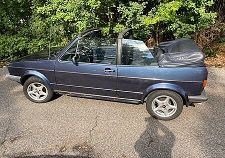 VW Golf Volkswagen