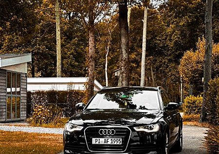 Audi A6 2.0 TDI Avant -