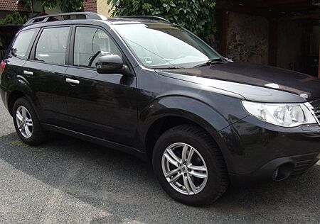Subaru Forester 2.0X Exclusive Navigation Exclusive