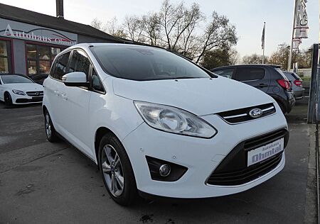 Ford Grand C-Max Sync Edition