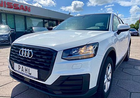 Audi Q2 1,6 TDI Sport ACC MMI PDC
