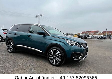 Peugeot 5008 Allure Business /// 7 Person ///