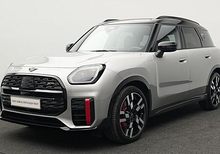 Mini John Cooper Works Countryman JCW Countryman ALL4