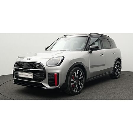 Mini John Cooper Works Countryman leasen