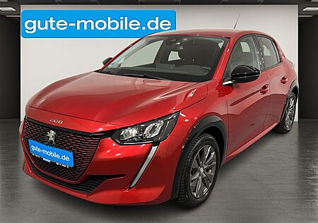 Peugeot e-208 Allure 50 kWh | PDC | SHZ | CARPLAY | LED