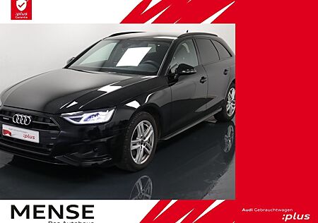 Audi A4 Avant 40 TDI quattro S tronic advanced |FLA