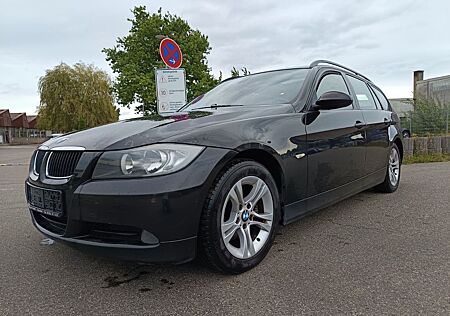 BMW 320d 320 Baureihe 3 Touring
