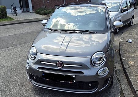 Fiat 500 1.2 8V ROCKSTAR ROCKSTAR