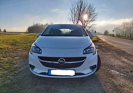 Opel Corsa 1.2 Selection Selection