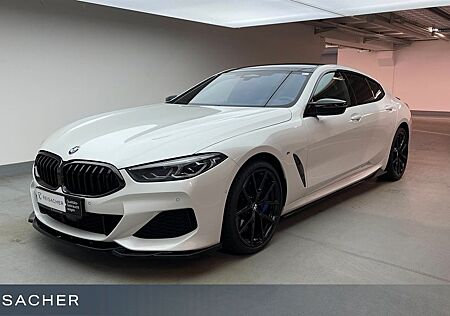 BMW 840i A xDrive Gran Coupé Leder,Pano,M-Sport