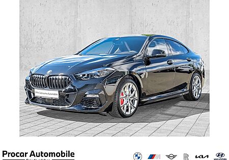 BMW 220i Gran Coupé M Sport HUD PANO ACC RFK NAVI