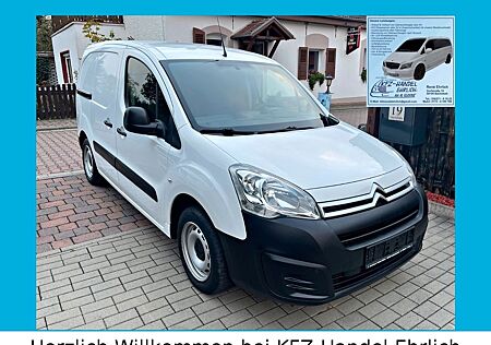 Citroën Berlingo VTi 95/LKW/Tüv&Au/AHK/E6