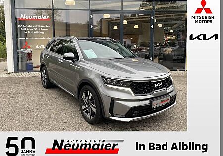 Kia Sorento gebraucht kaufen Kia Sorento 1.6T HEV AWD AT6 PLA HYBRID