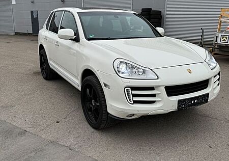 Porsche Cayenne Diesel